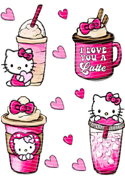 A5 Notebook Wraps-W-2388